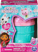Gabby's Dollhouse Surprise Figure