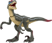 Jurassic World Hammond Collection Velociraptor