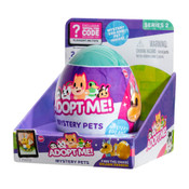 Adopt Me Mystery Pets Collectible Egg