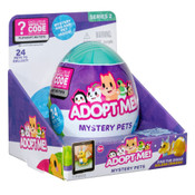 Adopt Me Mystery Pets Collectible Egg