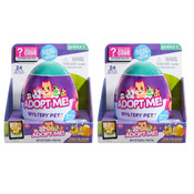 Adopt Me Mystery Pets Collectible Egg