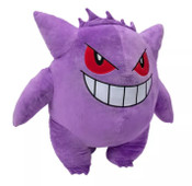 Pokémon 24" Plush - Gengar