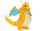 Pokémon 24" Dragonite Plush