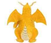 Pokémon 24" Dragonite Plush