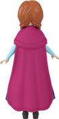Disney Princess Frozen Small Dolls