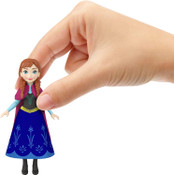 Disney Princess Frozen Small Dolls