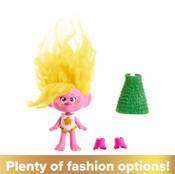 Trolls Band Together Small Doll Core Figure