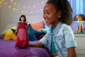 Disney Wish Dahlia of Rosas Posable Fashion Doll Disney Wish Dahlia of Rosas Posable Fashion Doll