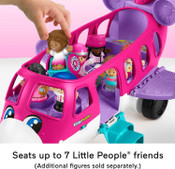Barbie Little Dream Plane by Little People Barbie Little Dream Plane by Little People