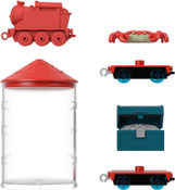 Thomas & Friends Mystery Trains