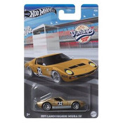 Hot Wheels 2024 Vintage Racing Club