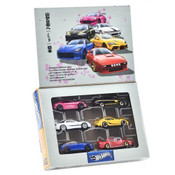 Hot Wheels Streets of Japan Multipack 6 cars
