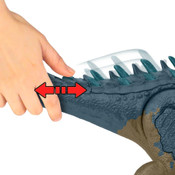 Jurassic World Ruthless Rampagin Allosaurus Dinosaur Jurassic World Ruthless Rampagin Allosaurus Dinosaur