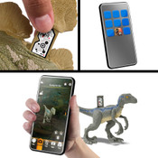 Jurassic World Ruthless Rampagin Allosaurus Dinosaur Jurassic World Ruthless Rampagin Allosaurus Dinosaur