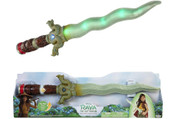 Disney Princess Raya and the Last Dragon Feature Dragon Blade