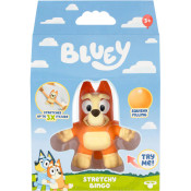 Bluey S10 Stretchy Hero Figures Bluey S10 Stretchy Hero Figures