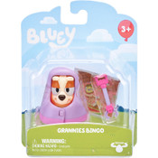 Bluey S11 Story Starter Pack