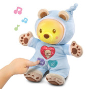 Vtech Sleepy Glow Bear