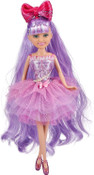 Sparkle Girlz Hair Dreams Rainbow Fairy 2024 Sparkle Girlz Hair Dreams Rainbow Fairy 2024