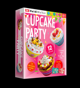 Cupcake Party Cupcake Party