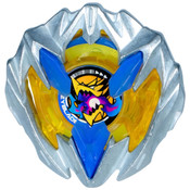 Beyblade X Talon Ptera 3-80B Top Booster Pack Set