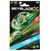 Beyblade X Claw Leon 5-60P Starter Pack Top and Launcher