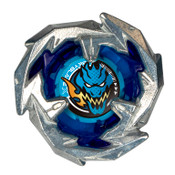 Beyblade X Claw Leon 5-60P Starter Pack Top and Launcher