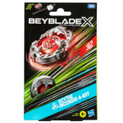 Beyblade X Claw Leon 5-60P Starter Pack Top and Launcher