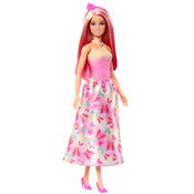 Barbie Core Royal Dolls