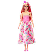 Barbie Core Royal Dolls