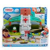 Thomas & Friends Talking Bulstrode & Which-Way Bridge Thomas & Friends Talking Bulstrode & Which-Way Bridge