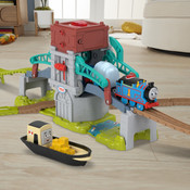 Thomas & Friends Talking Bulstrode & Which-Way Bridge Thomas & Friends Talking Bulstrode & Which-Way Bridge