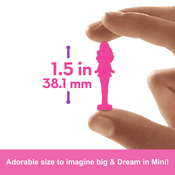 Mini BarbieLand