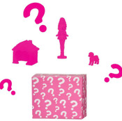 Barbie Mini Barbieland Doll House Playsets Furniture &amp; Accessories