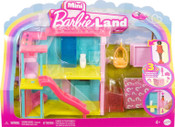Barbie Mini Barbieland Doll House Playsets Furniture &amp; Accessories