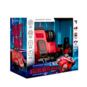 Sharper Image Sideslider Stunt RC Car Sharper Image Sideslider Stunt RC Car