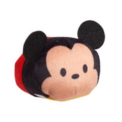 Disney Tsum Stum Mini Plush