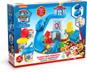 Paw Patrol - Headquarter Paw Patrol - Headquarter