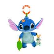 Disney Baby Stitch Activity Toy