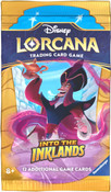 Disney Lorcana: Into the Inklands Booster Pack Disney Lorcana: Into the Inklands Booster Pack