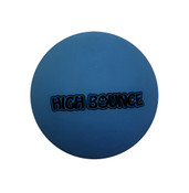 Colourful High Bounce Ball