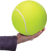 Giant Tennis Ball 9.5-inch Giant Tennis Ball 9.5-inch