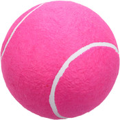 Giant Tennis Ball 9.5-inch Giant Tennis Ball 9.5-inch