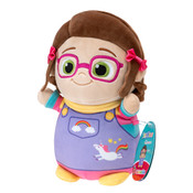 CoComelon Hugmees Plush 10-inch