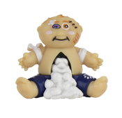 Worlds Smallest Garbage Pail Kids Micro Figures