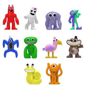 Garten of Banban Minifigures - Series 1