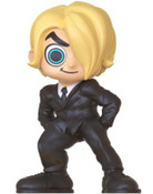 One Piece Minifigures Series 1 One Piece Minifigures Series 1