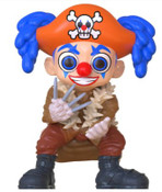 One Piece Minifigures Series 1 One Piece Minifigures Series 1