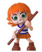 One Piece Minifigures Series 1 One Piece Minifigures Series 1