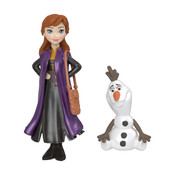 Disney Frozen Snow Colour Reveal Dolls Disney Frozen Snow Colour Reveal Dolls
